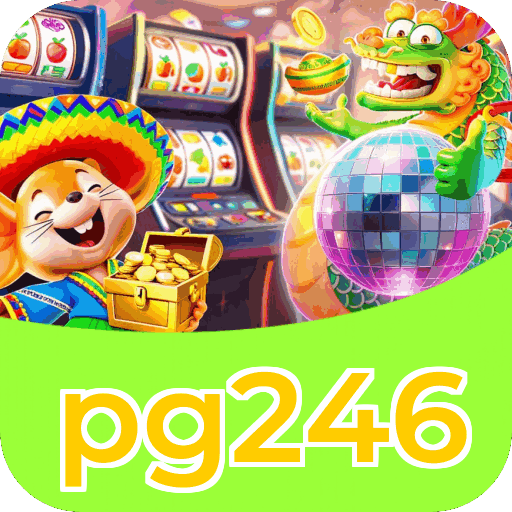 Promoções e bônus exclusivos da pg246