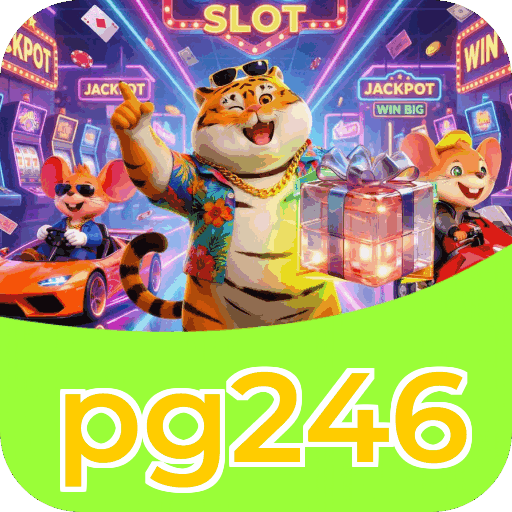 Acessar jogos e bônus no APK