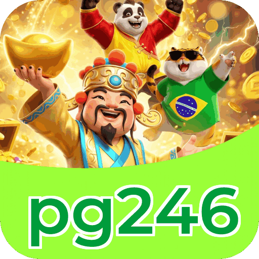 Dealers profissionais da pg246