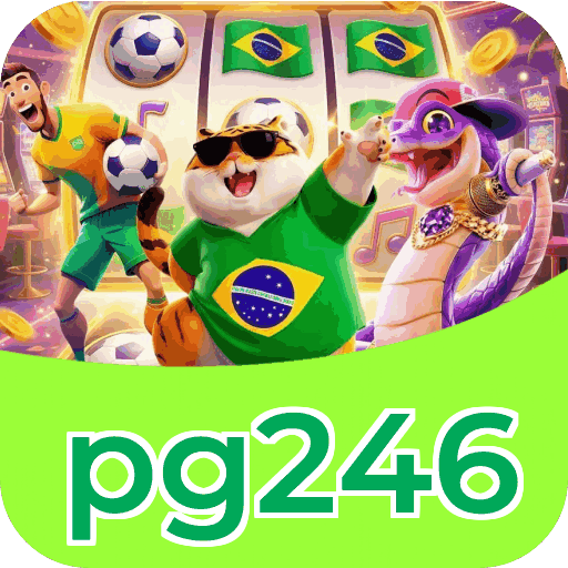 Slots Premium da PG Soft na pg246